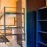 Kamchu Apartments: Viale Somalia