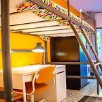 Kamchu Apartments: Viale Somalia