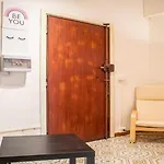 Kamchu Apartments: Viale Somalia