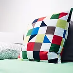 Kamchu Apartments: Viale Somalia