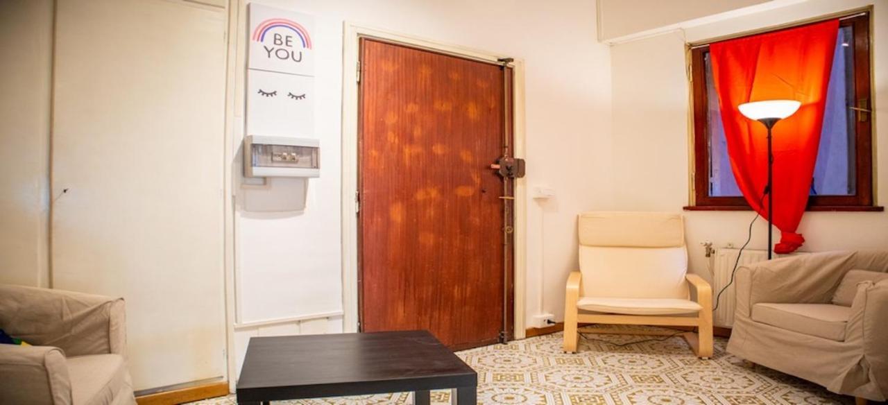 Kamchu Apartments: Viale Somalia * Rome